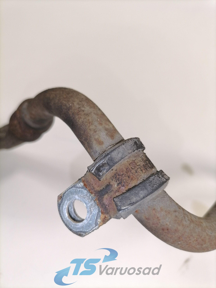 Scania Compressor air pipe 1933077 - Air brake compressor for Truck: picture 4 Scania Compressor air pipe 1933077 - Air brake compressor for Truck: picture 4