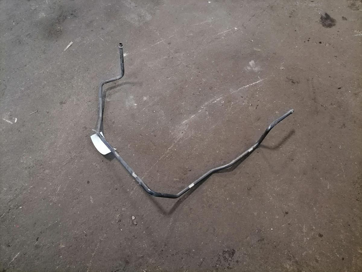 Scania Compressor air pipe 2104958 - Air brake compressor for Truck: picture 2 Scania Compressor air pipe 2104958 - Air brake compressor for Truck: picture 2