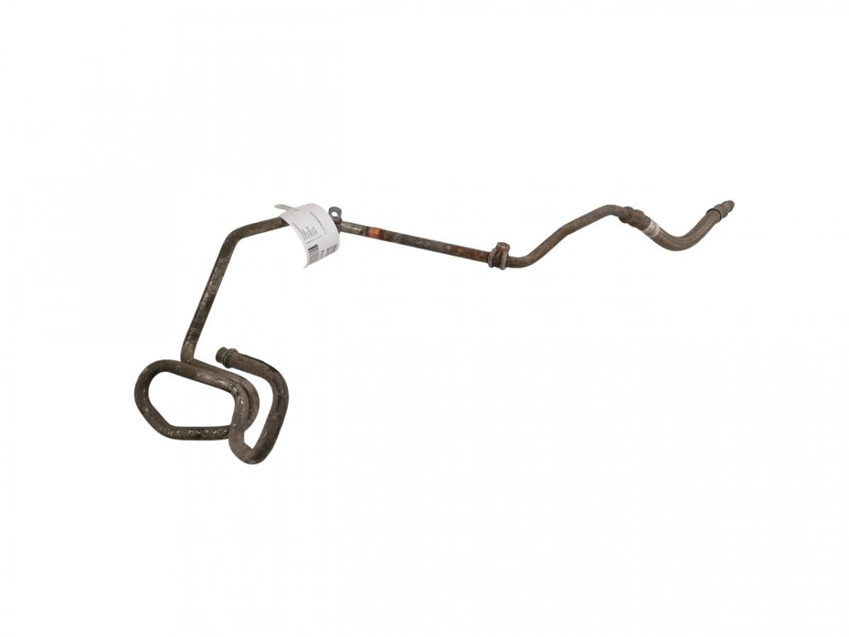 Scania Compressor air pipe 2409546 - Air brake compressor for Truck: picture 1 Scania Compressor air pipe 2409546 - Air brake compressor for Truck: picture 1