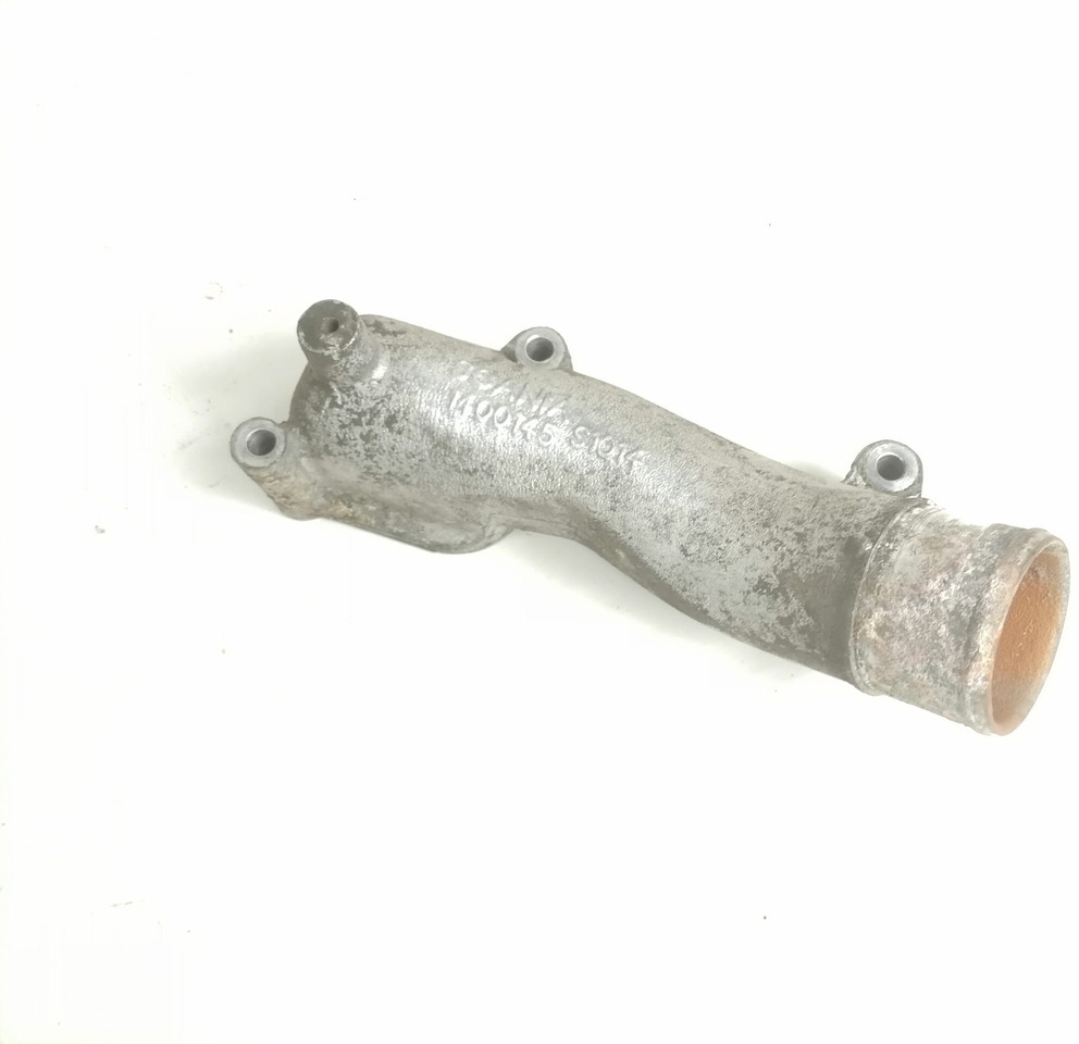 Scania Coolant pipe 1400145 - Cooling system for Truck: picture 1 Scania Coolant pipe 1400145 - Cooling system for Truck: picture 1