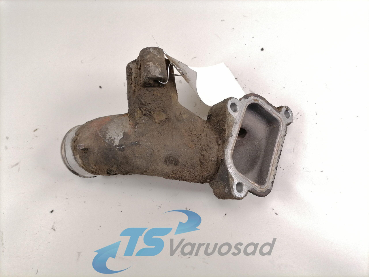 Scania Coolant pipe 1782663 - Cooling system for Truck: picture 2 Scania Coolant pipe 1782663 - Cooling system for Truck: picture 2