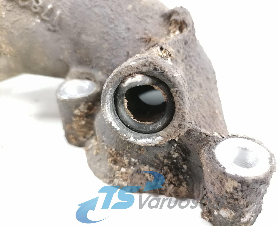 Scania Coolant pipe 1782663 - Cooling system for Truck: picture 4 Scania Coolant pipe 1782663 - Cooling system for Truck: picture 4
