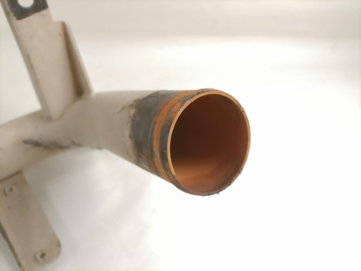 Scania Coolant pipe 1856590 - Cooling system for Truck: picture 4 Scania Coolant pipe 1856590 - Cooling system for Truck: picture 4