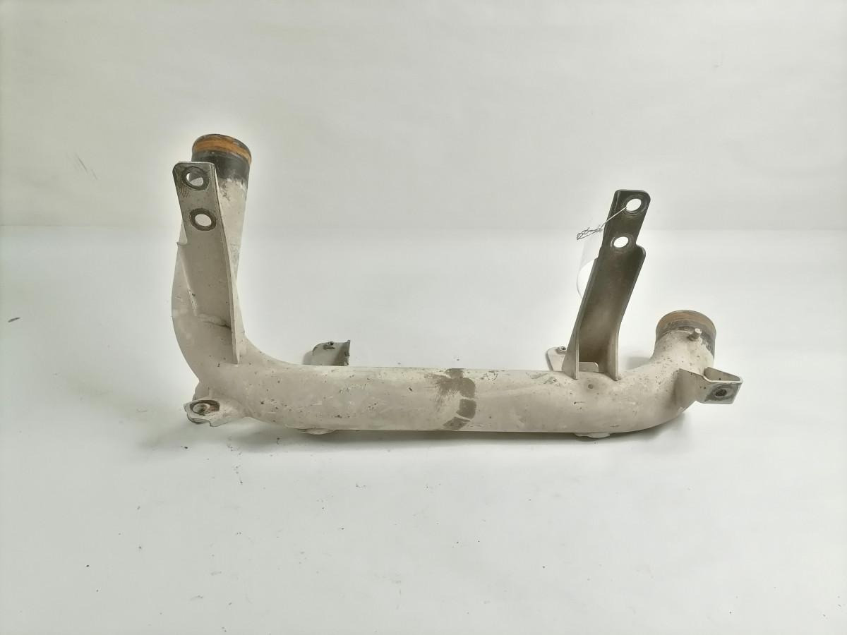Scania Coolant pipe 1856590 - Cooling system for Truck: picture 3 Scania Coolant pipe 1856590 - Cooling system for Truck: picture 3