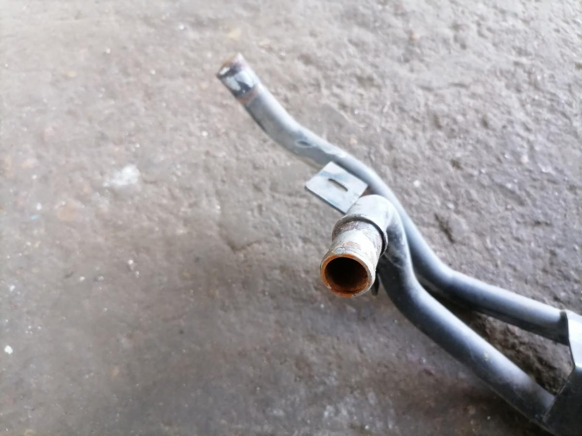 Scania Coolant pipe 1883377 - Cooling system for Truck: picture 4 Scania Coolant pipe 1883377 - Cooling system for Truck: picture 4