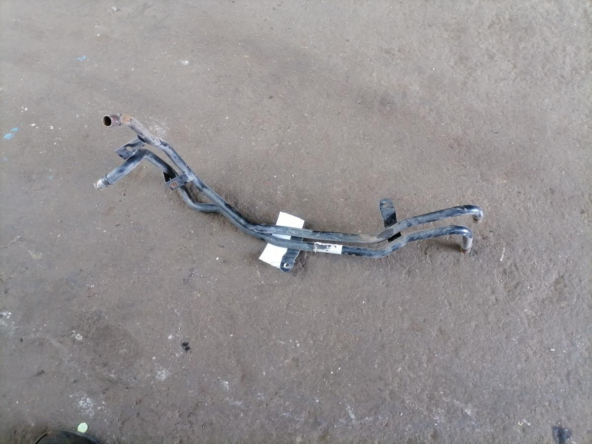 Scania Coolant pipe 1883377 - Cooling system for Truck: picture 2 Scania Coolant pipe 1883377 - Cooling system for Truck: picture 2