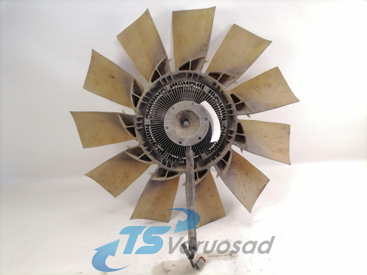 Scania Cooling fan 1849914 - Fan for Truck: picture 5 Scania Cooling fan 1849914 - Fan for Truck: picture 5