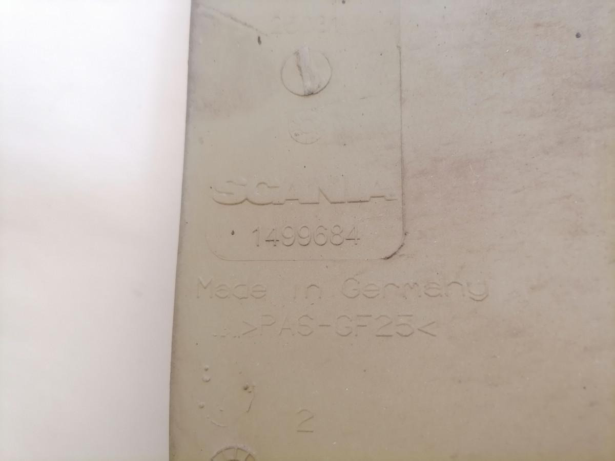 Scania Cooling fan 2132262 - Fan for Truck: picture 5 Scania Cooling fan 2132262 - Fan for Truck: picture 5