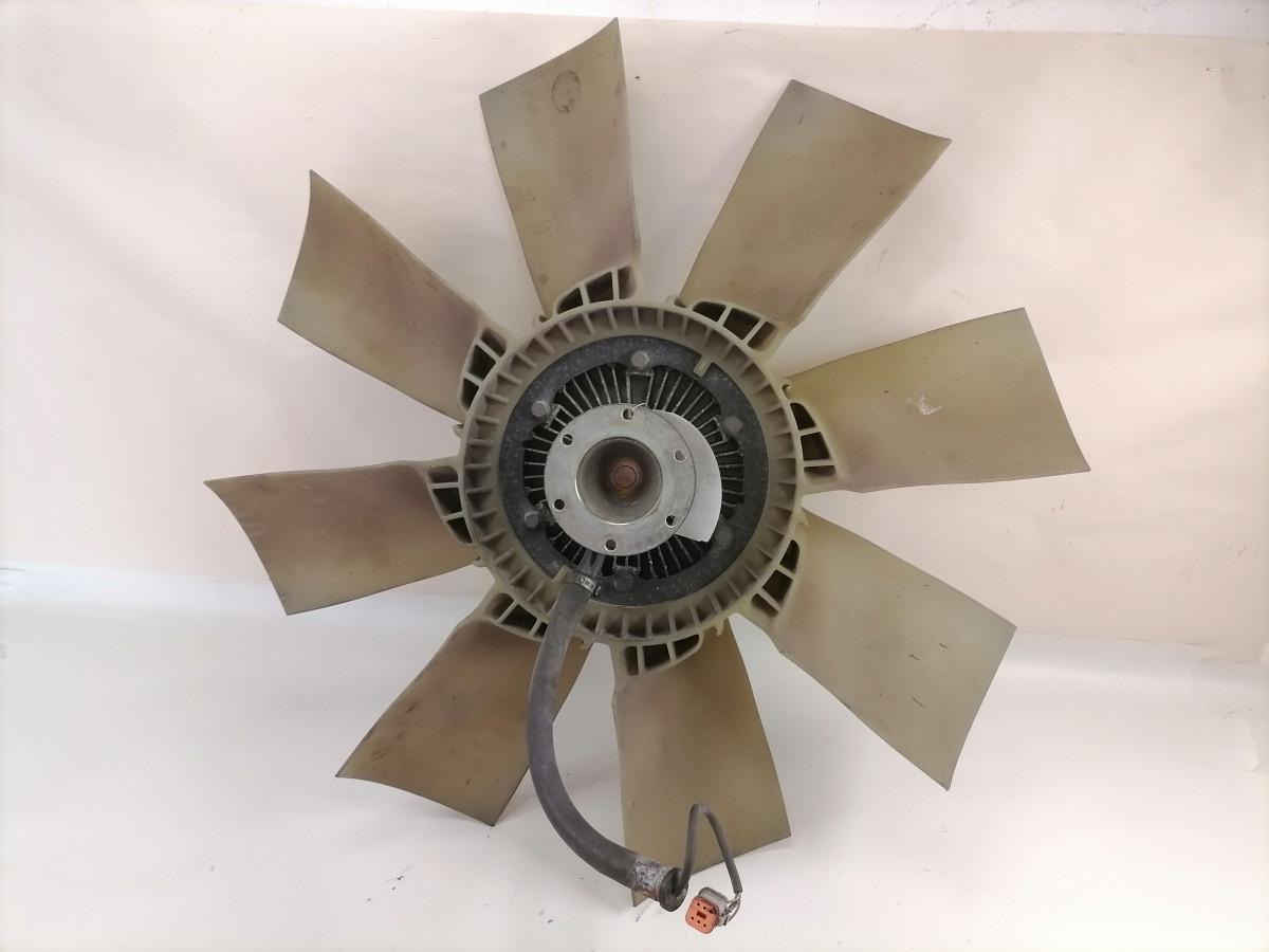 Scania Cooling fan 2132262 - Fan for Truck: picture 3 Scania Cooling fan 2132262 - Fan for Truck: picture 3