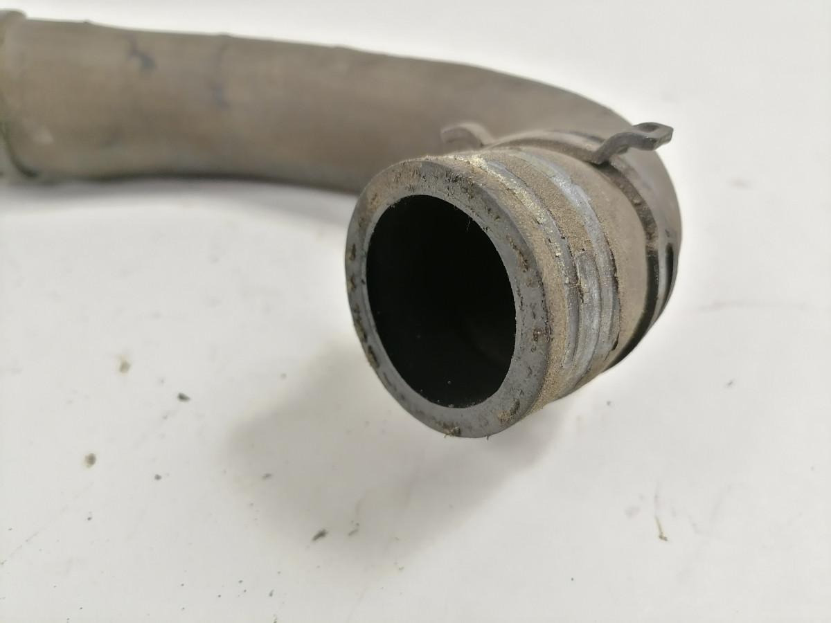 Scania Crankcase Ventilation Pipe 1817611 - Crankcase for Truck: picture 2 Scania Crankcase Ventilation Pipe 1817611 - Crankcase for Truck: picture 2