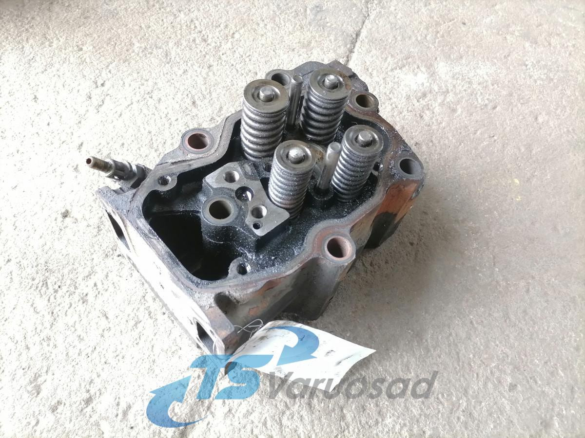 Scania Cylinder head 1750995 - Cylinder head for Truck: picture 1 Scania Cylinder head 1750995 - Cylinder head for Truck: picture 1