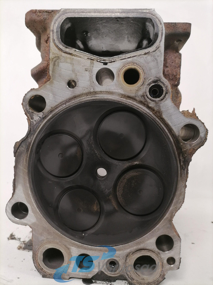 Scania Cylinder head, XPI 1921303 - Cylinder head for Truck: picture 3 Scania Cylinder head, XPI 1921303 - Cylinder head for Truck: picture 3