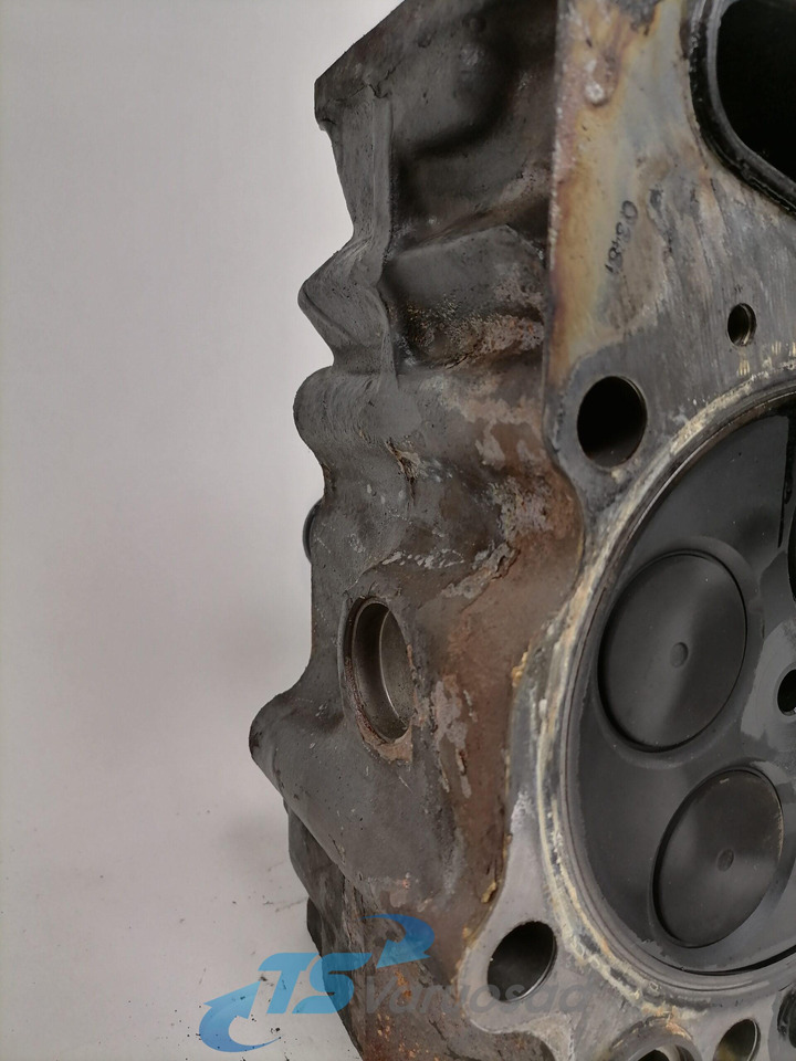 Scania Cylinder head, XPI 1921303 - Cylinder head for Truck: picture 3 Scania Cylinder head, XPI 1921303 - Cylinder head for Truck: picture 3