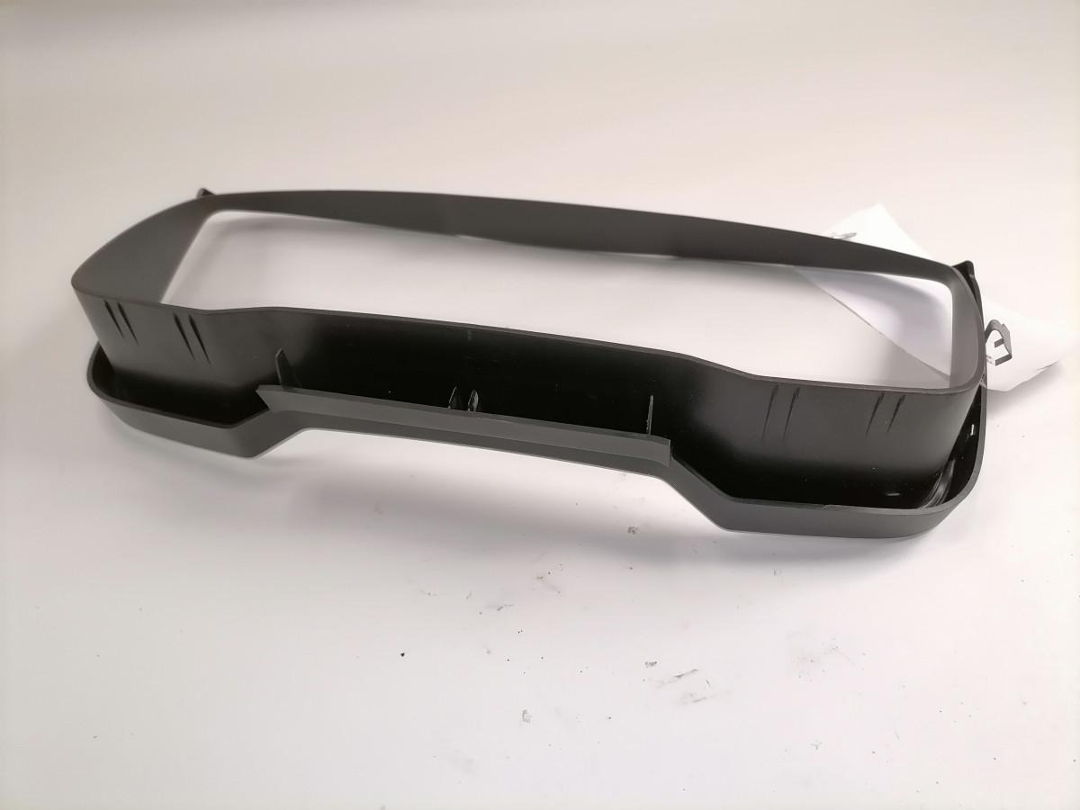 Scania Dashboard cover 2776367 - Dashboard for Truck: picture 3 Scania Dashboard cover 2776367 - Dashboard for Truck: picture 3