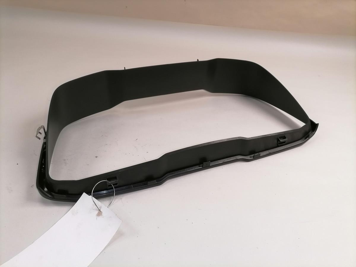 Scania Dashboard cover 2776367 - Dashboard for Truck: picture 2 Scania Dashboard cover 2776367 - Dashboard for Truck: picture 2
