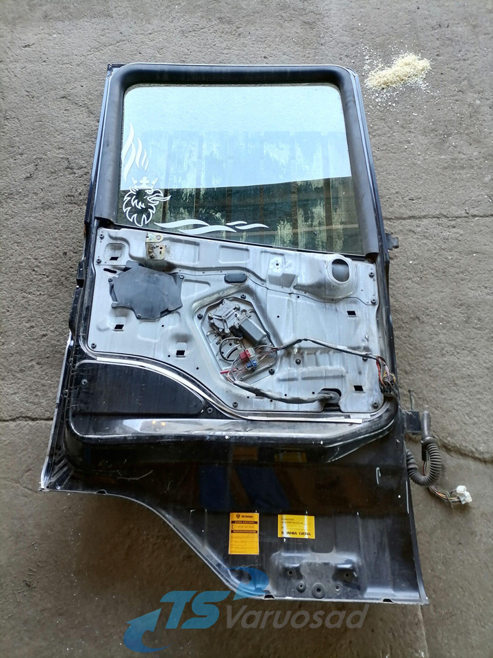 Scania Door 1476534 - Door and parts for Truck: picture 2 Scania Door 1476534 - Door and parts for Truck: picture 2