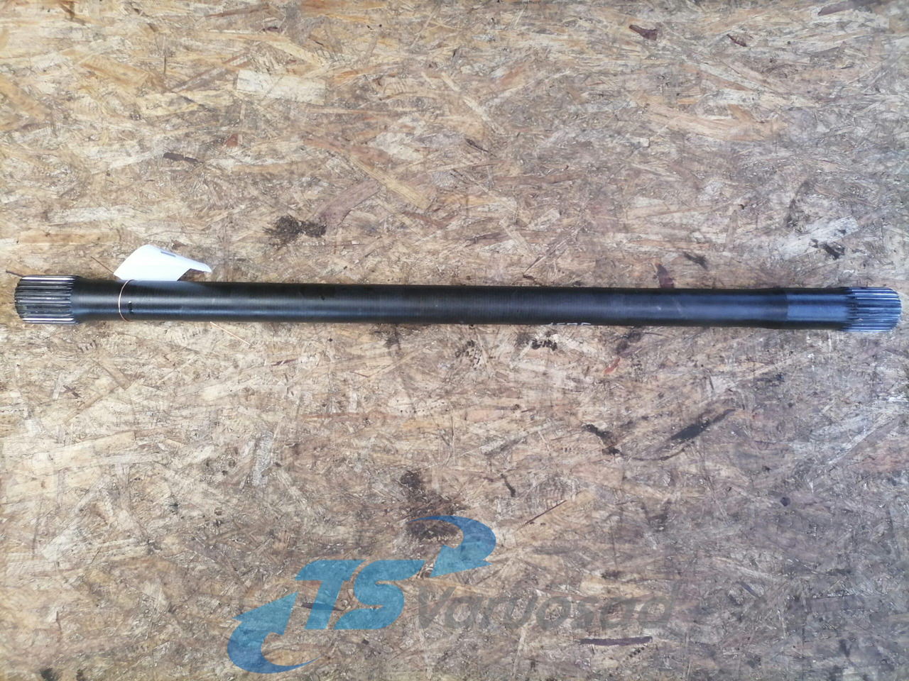 Scania Drive shaft 1368176 - Drive shaft for Truck: picture 2 Scania Drive shaft 1368176 - Drive shaft for Truck: picture 2