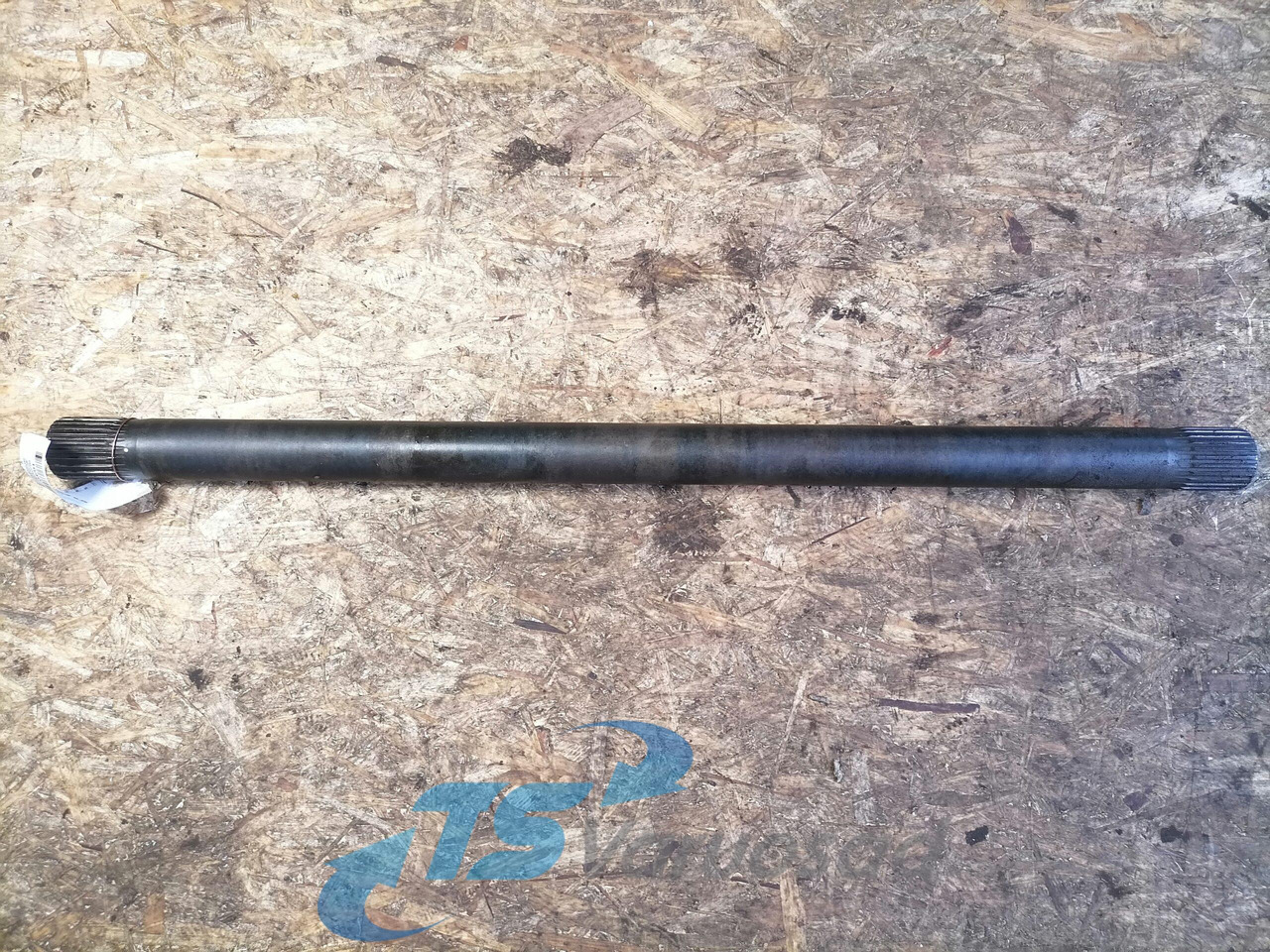 Scania Drive shaft 1761195 - Drive shaft for Truck: picture 2 Scania Drive shaft 1761195 - Drive shaft for Truck: picture 2