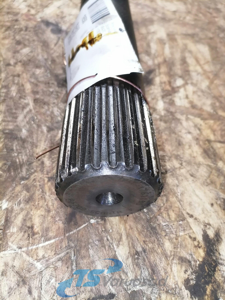 Scania Drive shaft 1761195 - Drive shaft for Truck: picture 4 Scania Drive shaft 1761195 - Drive shaft for Truck: picture 4