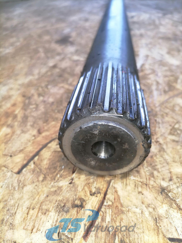 Scania Drive shaft 1761195 - Drive shaft for Truck: picture 4 Scania Drive shaft 1761195 - Drive shaft for Truck: picture 4