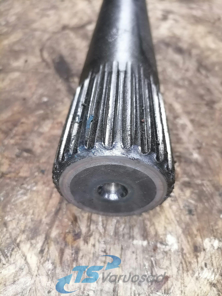 Scania Drive shaft 1761195 - Drive shaft for Truck: picture 5 Scania Drive shaft 1761195 - Drive shaft for Truck: picture 5