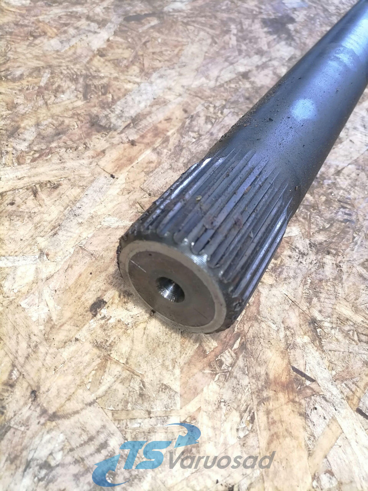 Scania Drive shaft 1761195 - Drive shaft for Truck: picture 3 Scania Drive shaft 1761195 - Drive shaft for Truck: picture 3