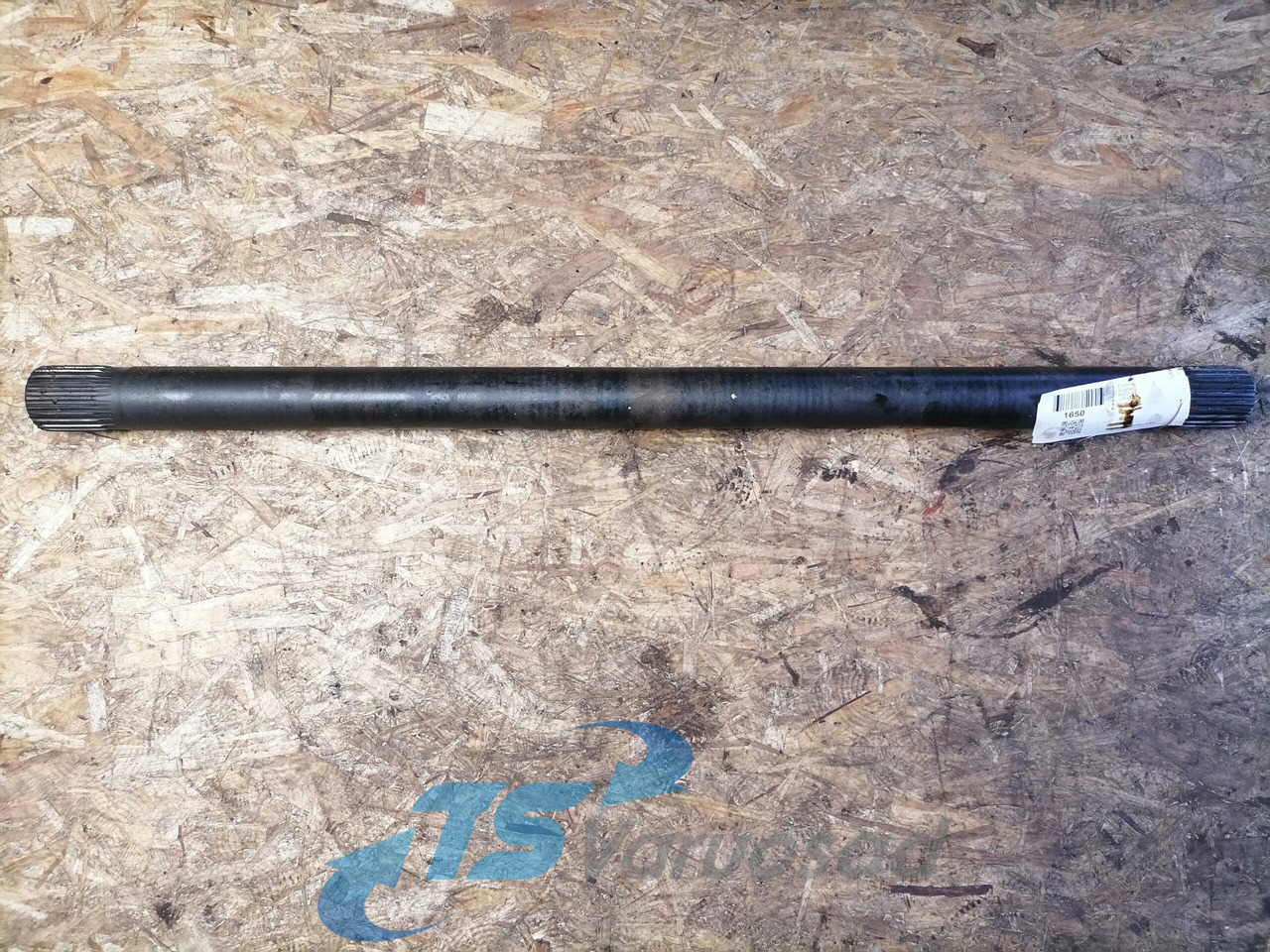 Scania Drive shaft 1761195 - Drive shaft for Truck: picture 2 Scania Drive shaft 1761195 - Drive shaft for Truck: picture 2