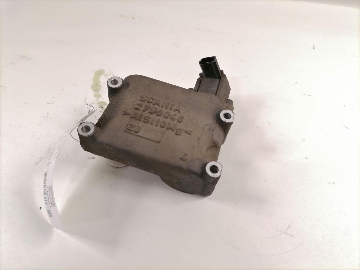 Scania Dump valve 2799046 - Turbo for Truck: picture 3 Scania Dump valve 2799046 - Turbo for Truck: picture 3