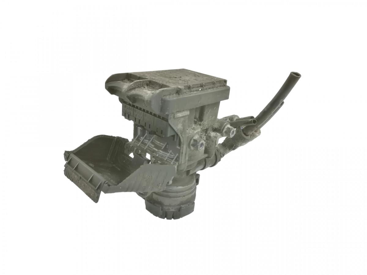 Scania EBS brake valve 2653379 - Brake valve for Truck: picture 1 Scania EBS brake valve 2653379 - Brake valve for Truck: picture 1