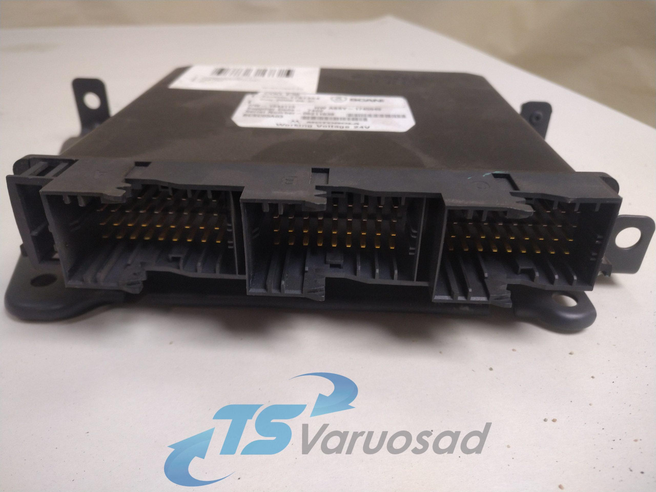 Scania Ecu 1781254 - ECU for Truck: picture 2 Scania Ecu 1781254 - ECU for Truck: picture 2