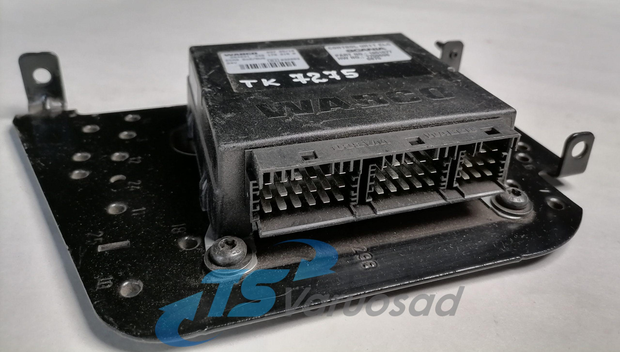 Scania Ecu, ECAS 1759698 - ECU for Truck: picture 1 Scania Ecu, ECAS 1759698 - ECU for Truck: picture 1