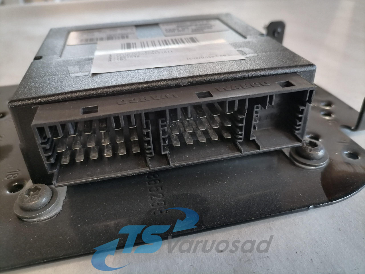 Scania Ecu, ECAS 1862648 - ECU for Truck: picture 2 Scania Ecu, ECAS 1862648 - ECU for Truck: picture 2