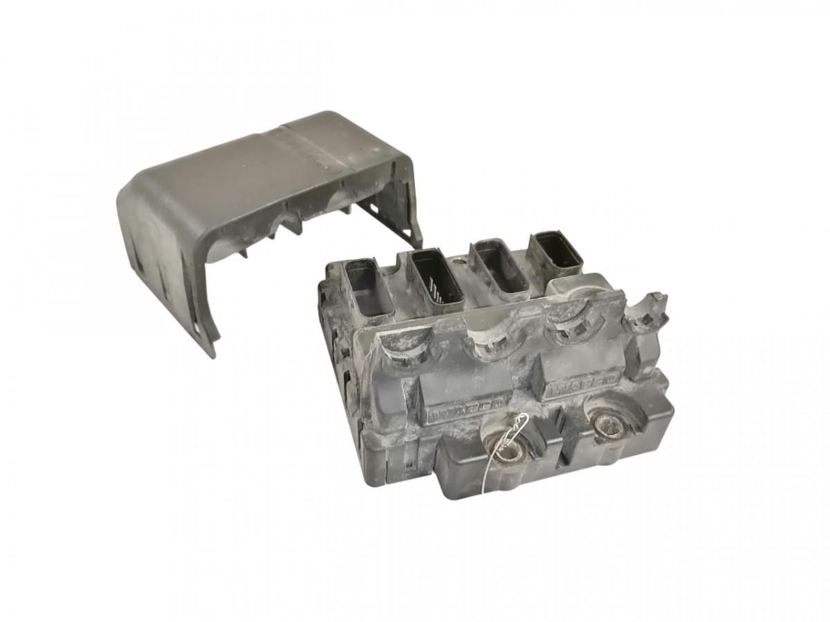 Scania Ecu, ECAS 2236804 - ECU for Truck: picture 1 Scania Ecu, ECAS 2236804 - ECU for Truck: picture 1