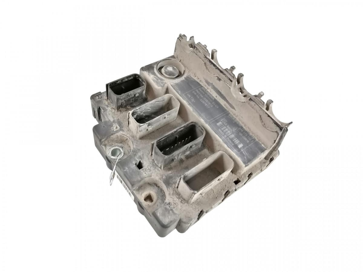 Scania Ecu, ECAS 2267616 - ECU for Truck: picture 1 Scania Ecu, ECAS 2267616 - ECU for Truck: picture 1