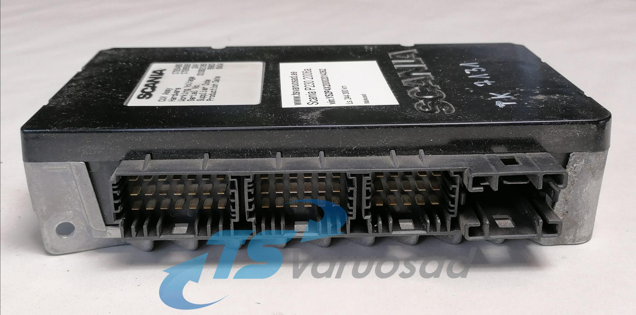 Scania Ecu, VIS 1729485 - ECU for Truck: picture 3 Scania Ecu, VIS 1729485 - ECU for Truck: picture 3