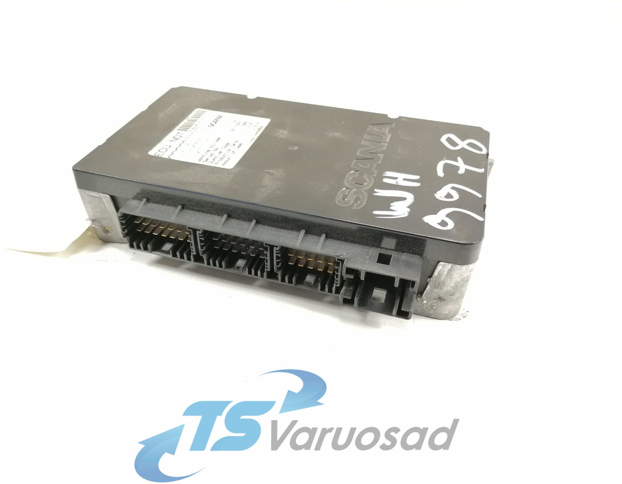 Scania Ecu, VIS 2025647 - ECU for Truck: picture 1 Scania Ecu, VIS 2025647 - ECU for Truck: picture 1