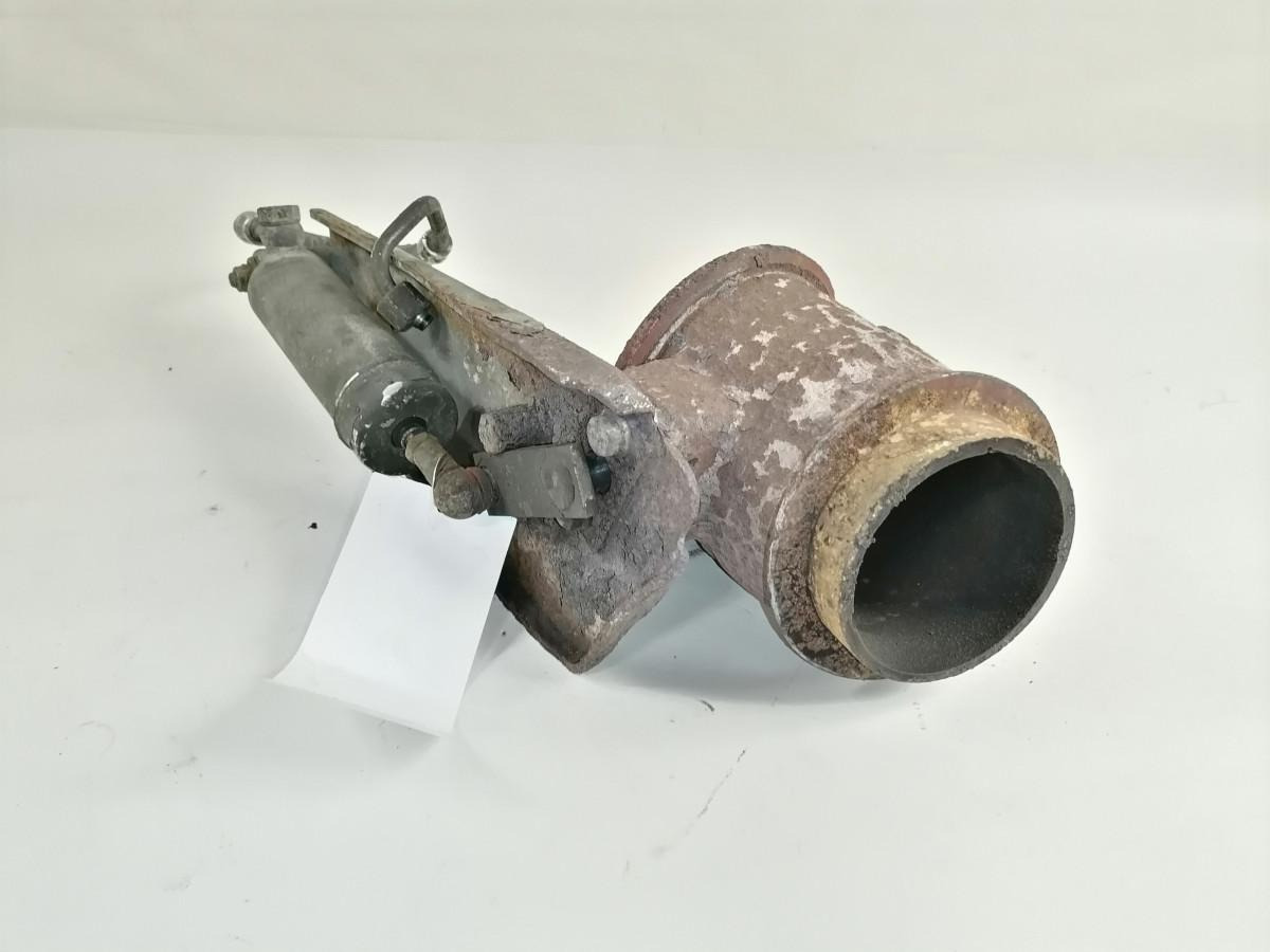 Scania Exhaust barake 1545455 - Brake parts for Truck: picture 4 Scania Exhaust barake 1545455 - Brake parts for Truck: picture 4