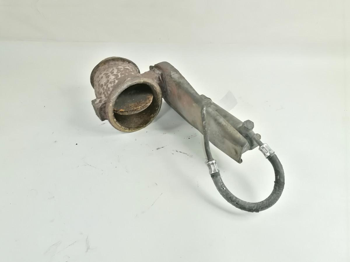 Scania Exhaust barake 1545455 - Brake parts for Truck: picture 3 Scania Exhaust barake 1545455 - Brake parts for Truck: picture 3