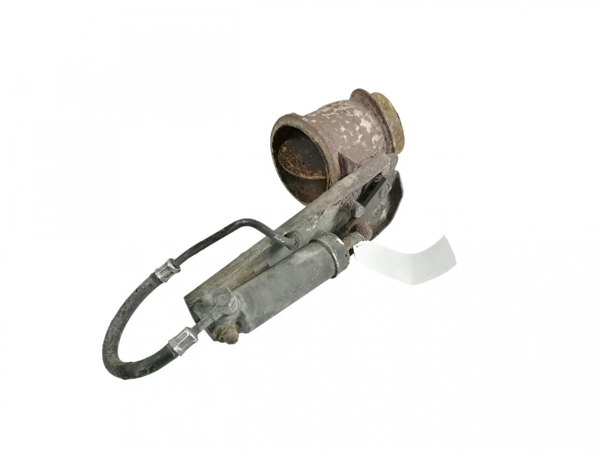 Scania Exhaust barake 1545455 - Brake parts for Truck: picture 1 Scania Exhaust barake 1545455 - Brake parts for Truck: picture 1