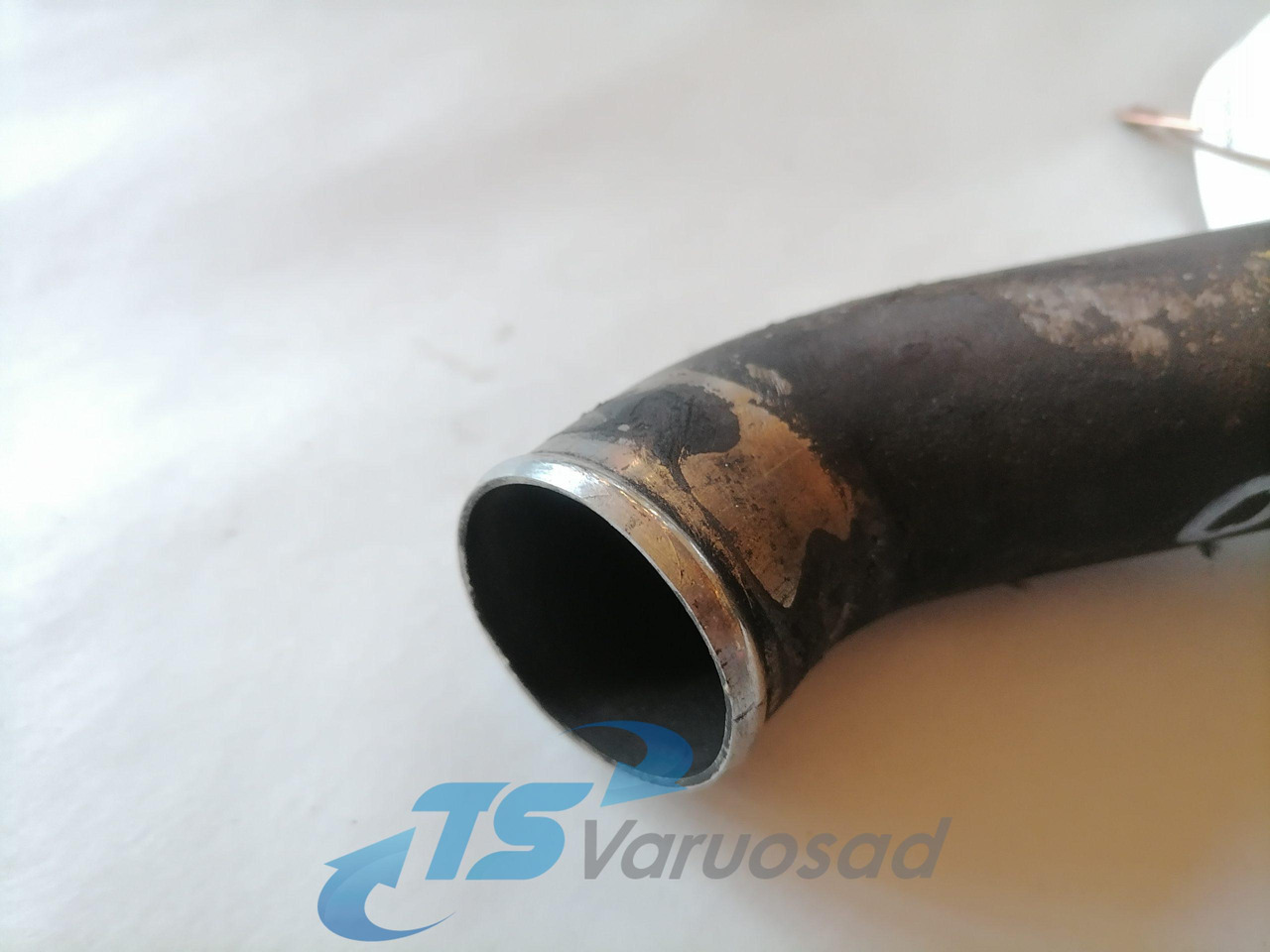 Scania Exhaust gas pipe 1808066 - Muffler/ Exhaust system for Truck: picture 3 Scania Exhaust gas pipe 1808066 - Muffler/ Exhaust system for Truck: picture 3
