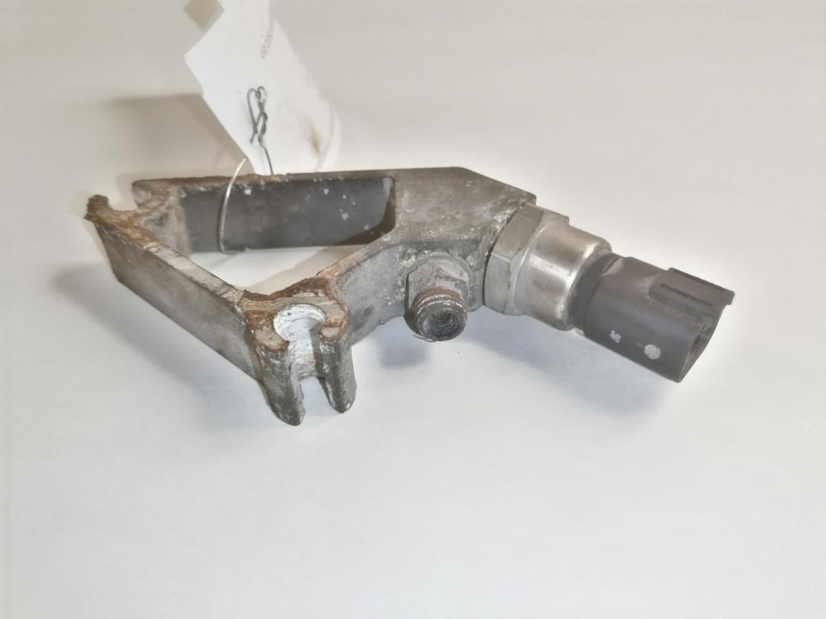 Scania Exhaust gas pressure 1911032 - Muffler/ Exhaust system for Truck: picture 5 Scania Exhaust gas pressure 1911032 - Muffler/ Exhaust system for Truck: picture 5