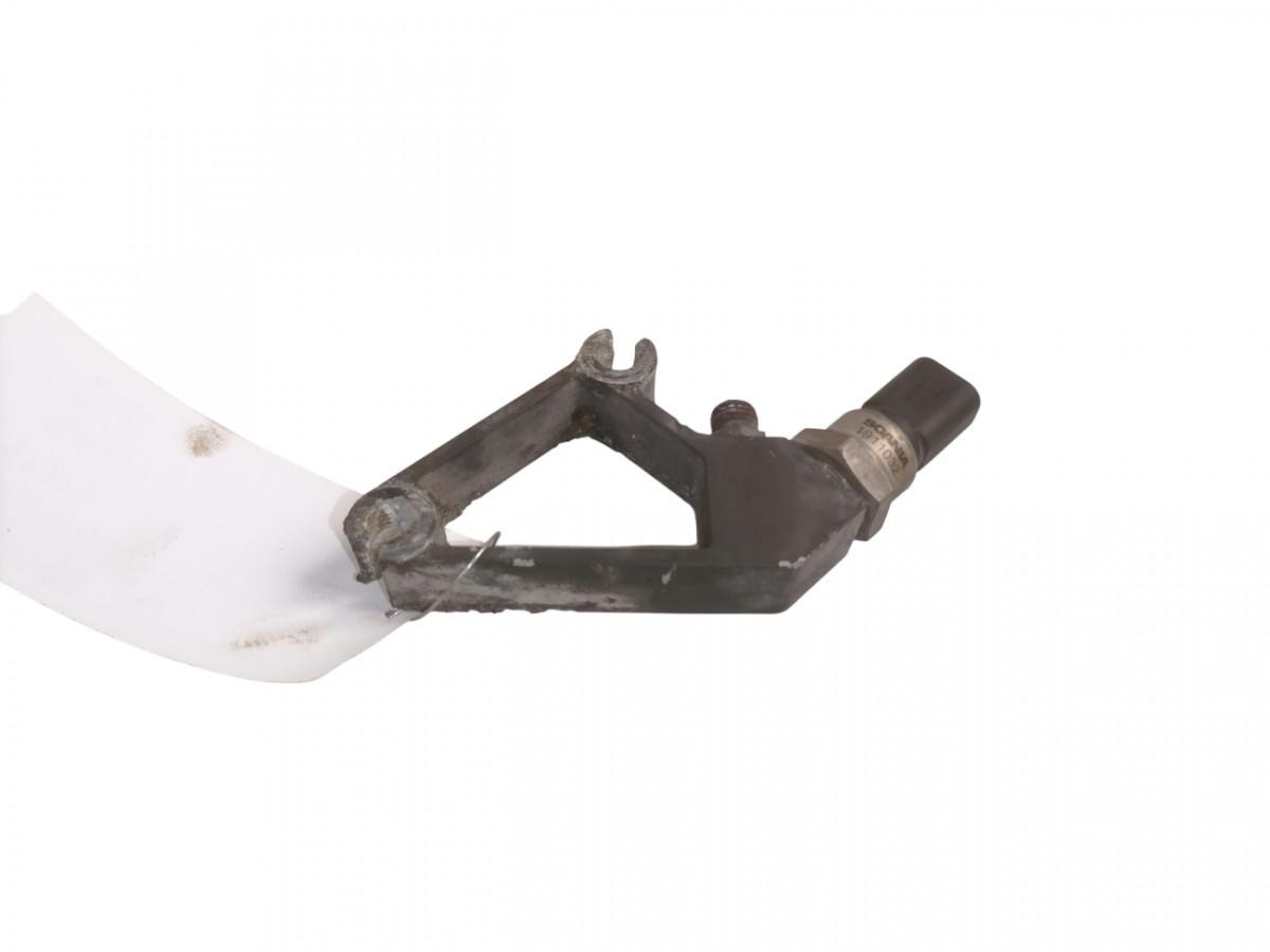 Scania Exhaust gas pressure 1911032 - Muffler/ Exhaust system for Truck: picture 1 Scania Exhaust gas pressure 1911032 - Muffler/ Exhaust system for Truck: picture 1