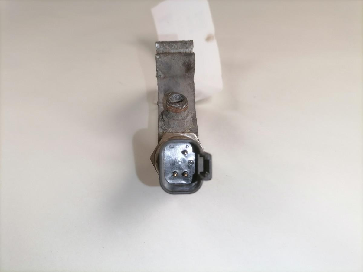 Scania Exhaust gas pressure 1911032 - Muffler/ Exhaust system for Truck: picture 4 Scania Exhaust gas pressure 1911032 - Muffler/ Exhaust system for Truck: picture 4