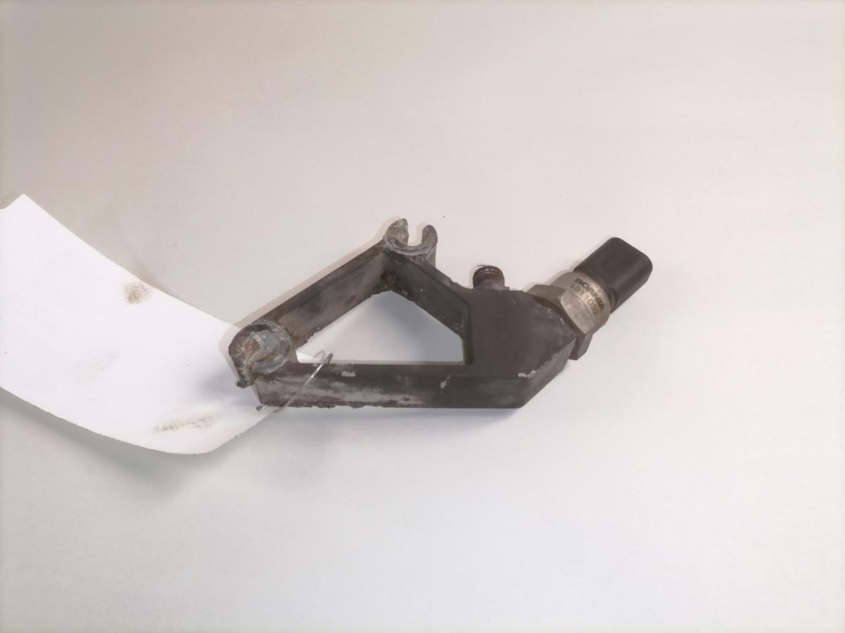 Scania Exhaust gas pressure 1911032 - Muffler/ Exhaust system for Truck: picture 2 Scania Exhaust gas pressure 1911032 - Muffler/ Exhaust system for Truck: picture 2