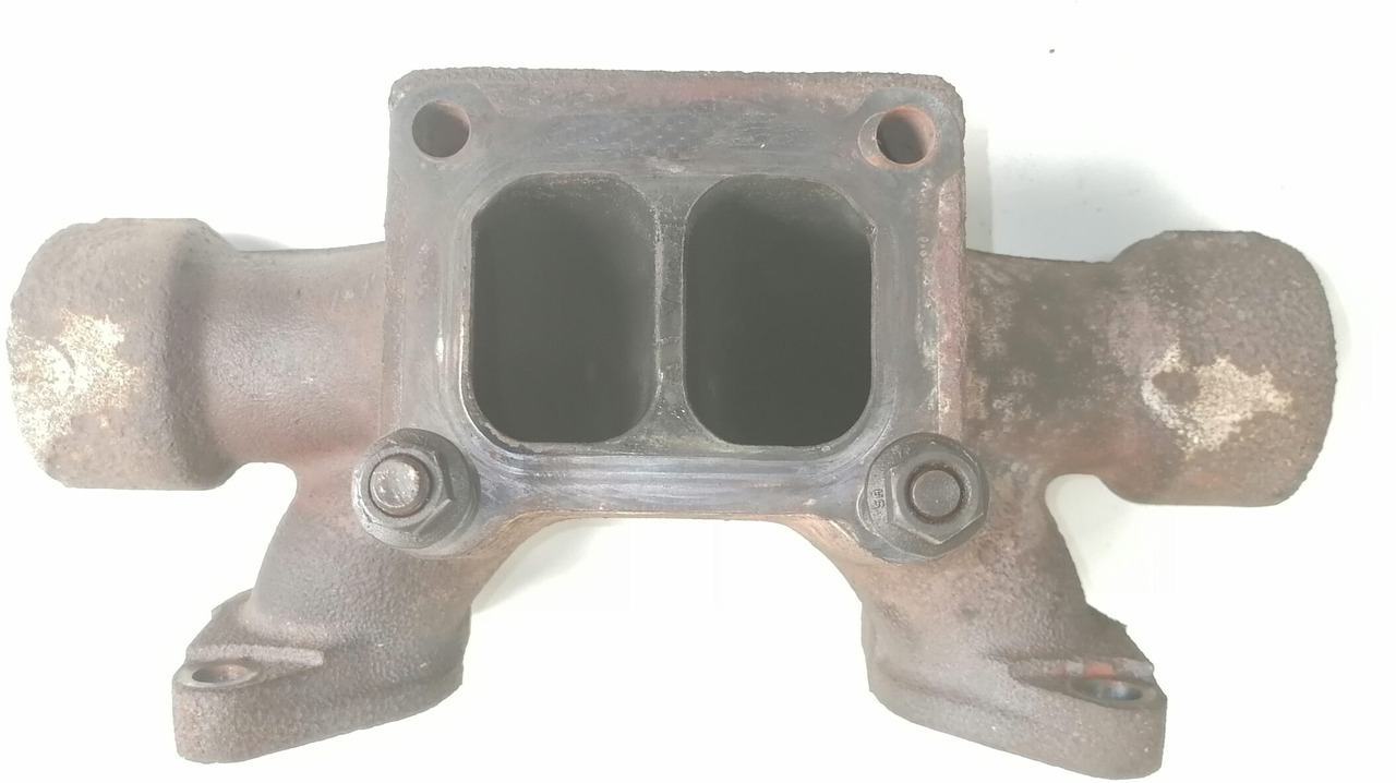Scania Exhaust mainfold 1413894 - Exhaust manifold for Truck: picture 5 Scania Exhaust mainfold 1413894 - Exhaust manifold for Truck: picture 5