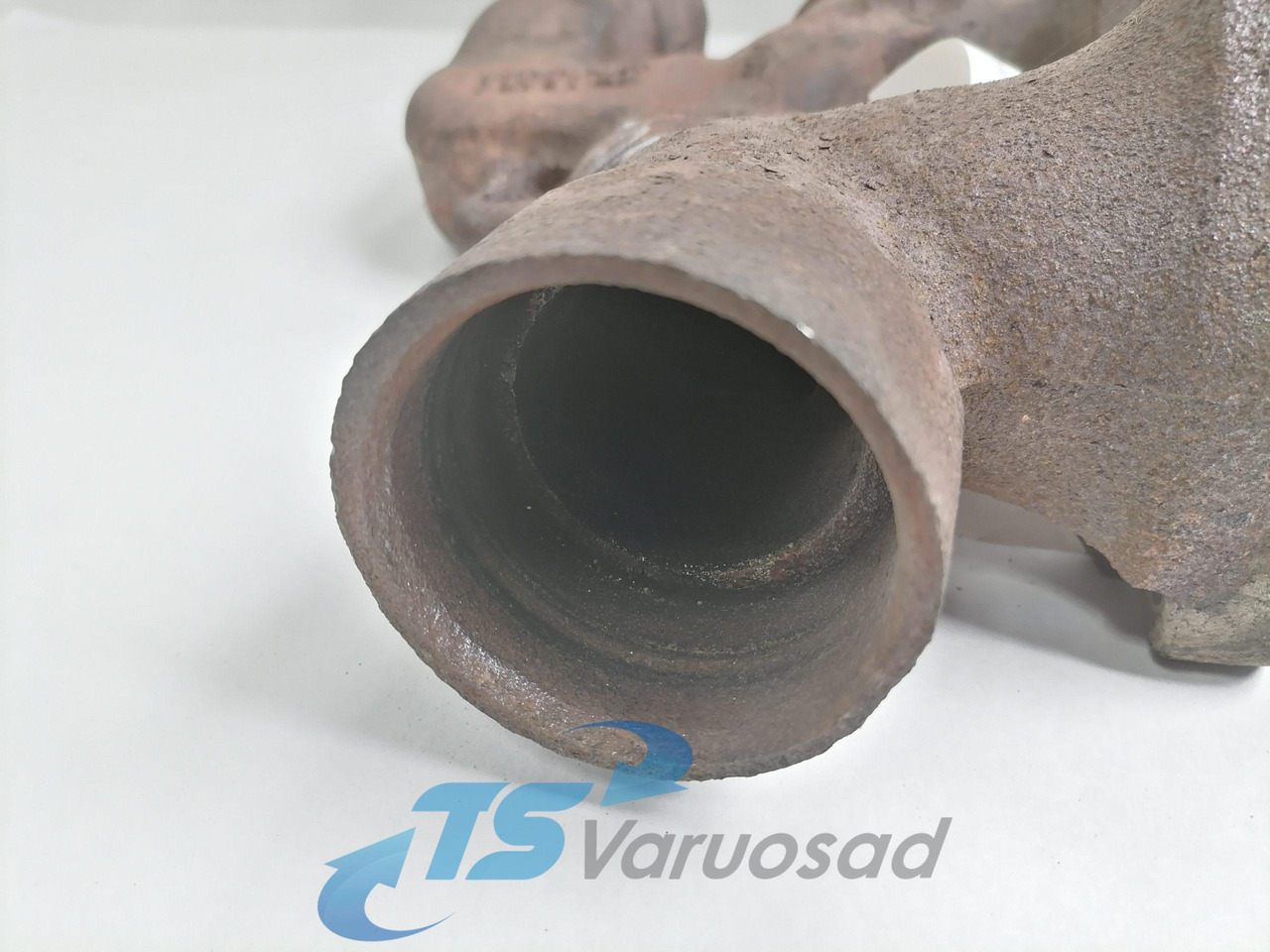 Exhaust manifold for Truck Scania Exhaust mainfold 1546234: picture 8