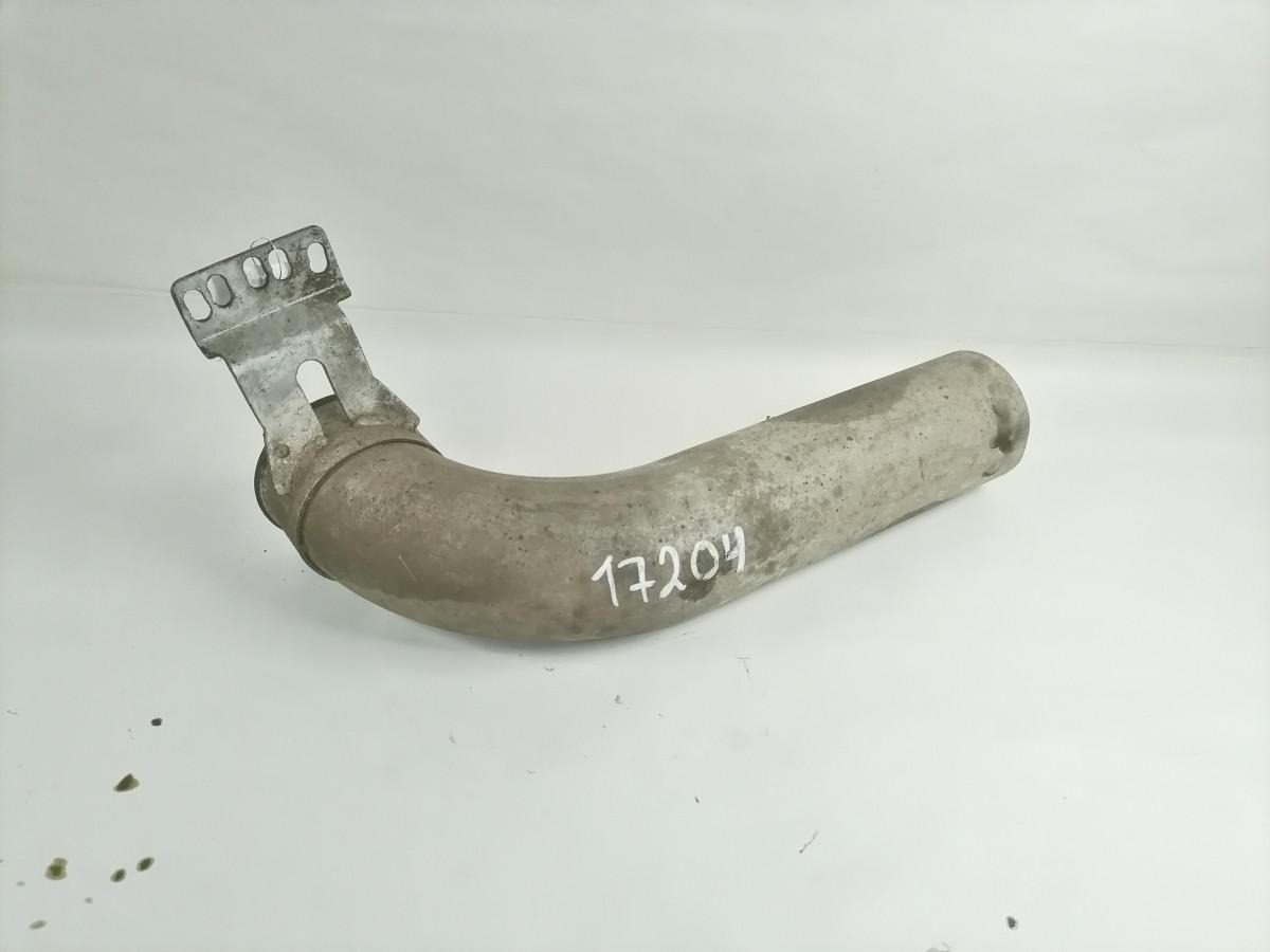 Scania Exhaust pipe 1483285 - Muffler for Truck: picture 3 Scania Exhaust pipe 1483285 - Muffler for Truck: picture 3