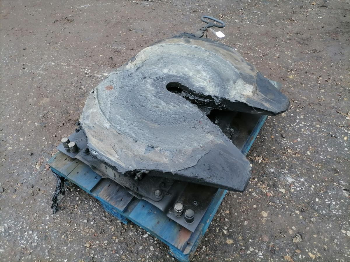 Scania Fifht wheel 1361874 - Fifth wheel coupling for Truck: picture 3 Scania Fifht wheel 1361874 - Fifth wheel coupling for Truck: picture 3