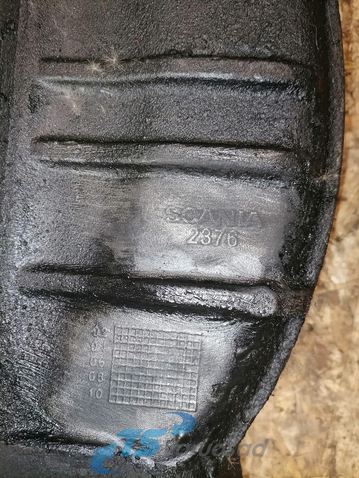 Scania Flywheel housing 1793662 - Flywheel for Truck: picture 2 Scania Flywheel housing 1793662 - Flywheel for Truck: picture 2