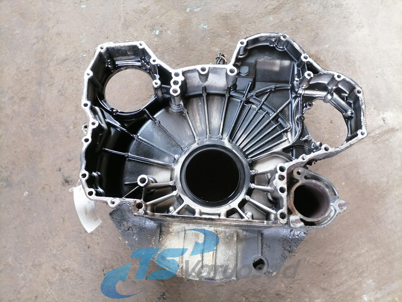 Scania Flywheel housing 1793662 - Flywheel for Truck: picture 2 Scania Flywheel housing 1793662 - Flywheel for Truck: picture 2